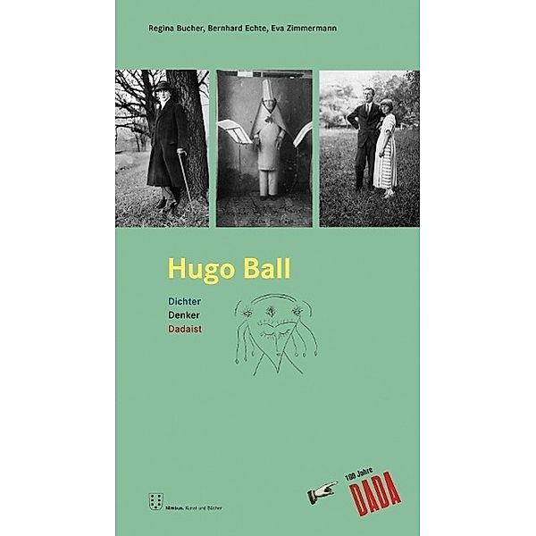 Hugo Ball