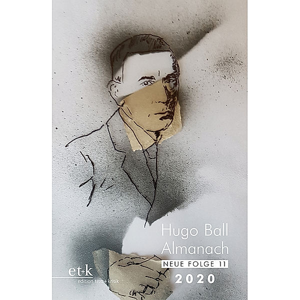 Hugo Ball Almanach 2020