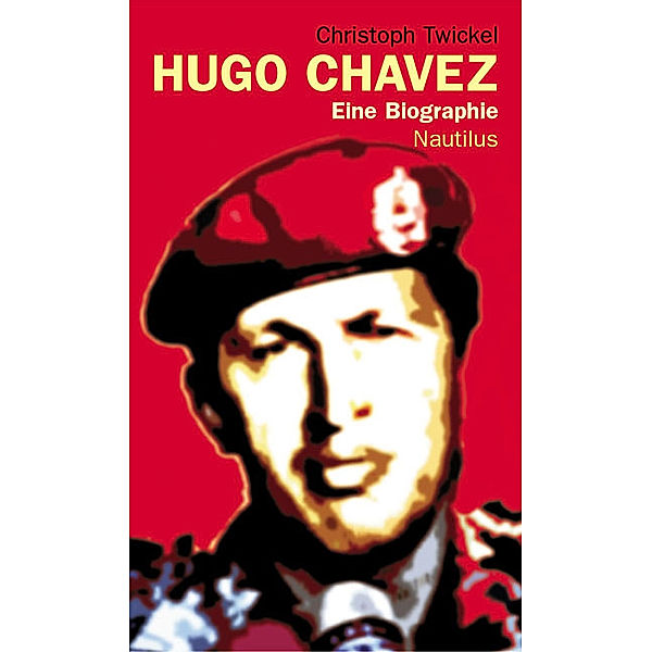 Hugo Chávez, Christoph Twickel