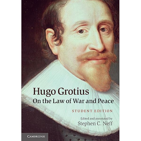 Hugo Grotius On the Law of War and Peace