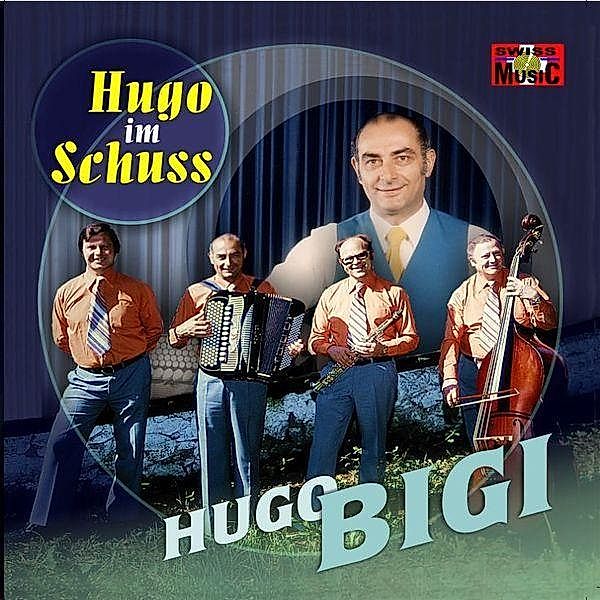 Hugo im Schuss, Hugo Bigi
