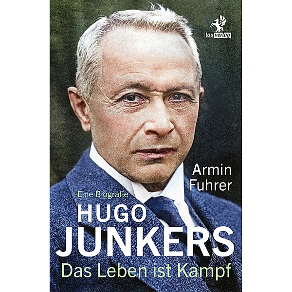 Hugo Junkers, Armin Fuhrer