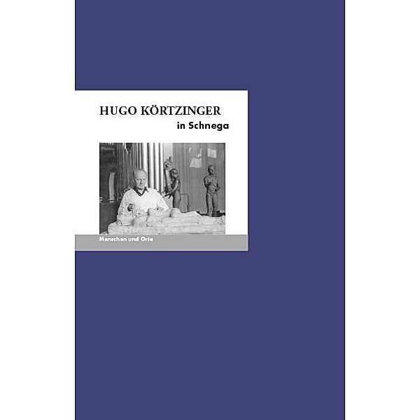 Hugo Körtzinger in Schnega, Helga Thieme