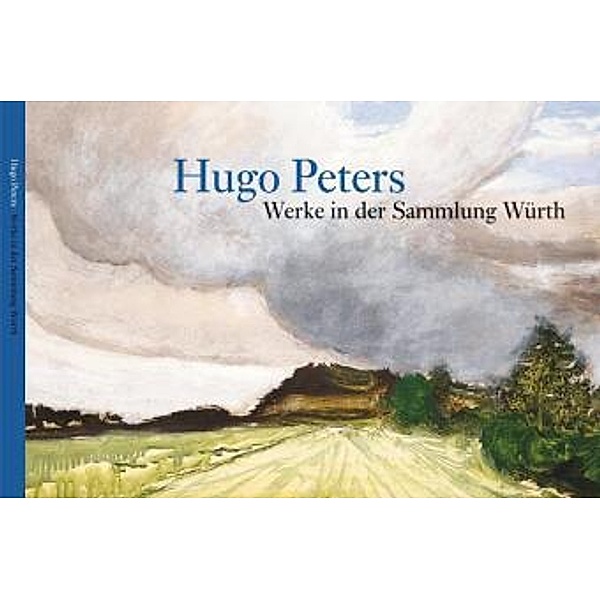 Hugo Peters, Werke in der Sammlung Würth, Hugo Peters