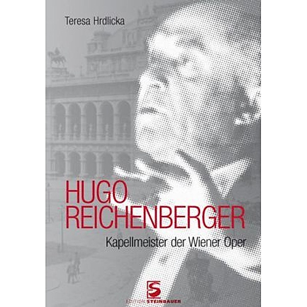 Hugo Reichenberger, Teresa Hrdlicka