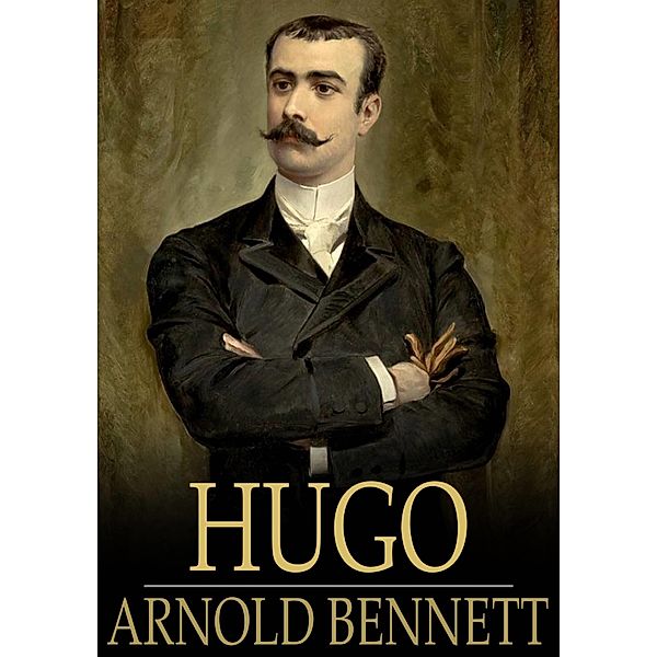 Hugo / The Floating Press, Arnold Bennett