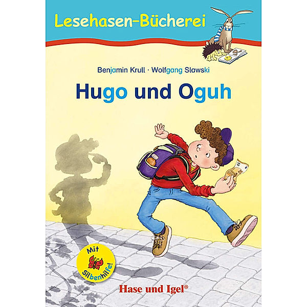 Hugo und Oguh / Silbenhilfe, Benjamin Krull