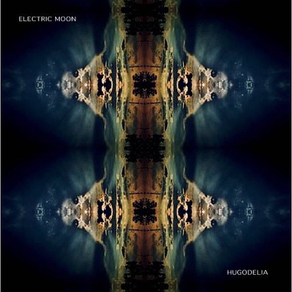 Hugodelia (Lim.Ed.), Electric Moon