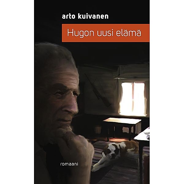 Hugon uusi elämä, Arto Kuivanen