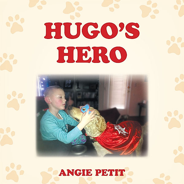 Hugo’S Hero, Angie Petit