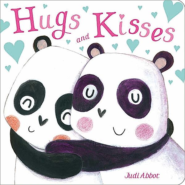 Hugs and Kisses, Judi Abbot