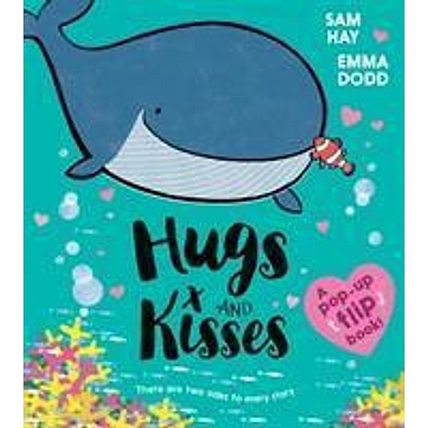 Hugs and Kisses, Sam Hay