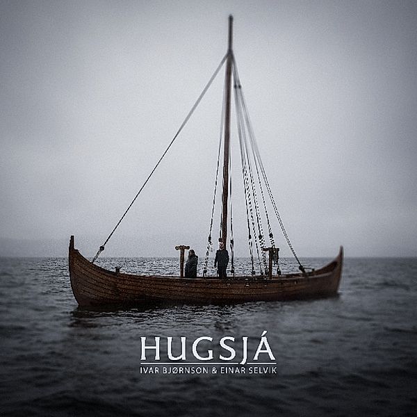 Hugsja, Ivar Bjornson & Einar Selvik