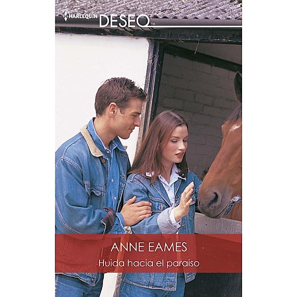 Huida hacia el paraiso / Deseo, Anne Eames