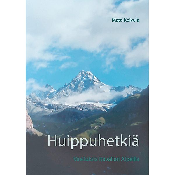 Huippuhetkiä, Matti Koivula