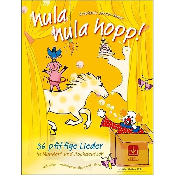 hula hula hopp!, hula hula hopp!