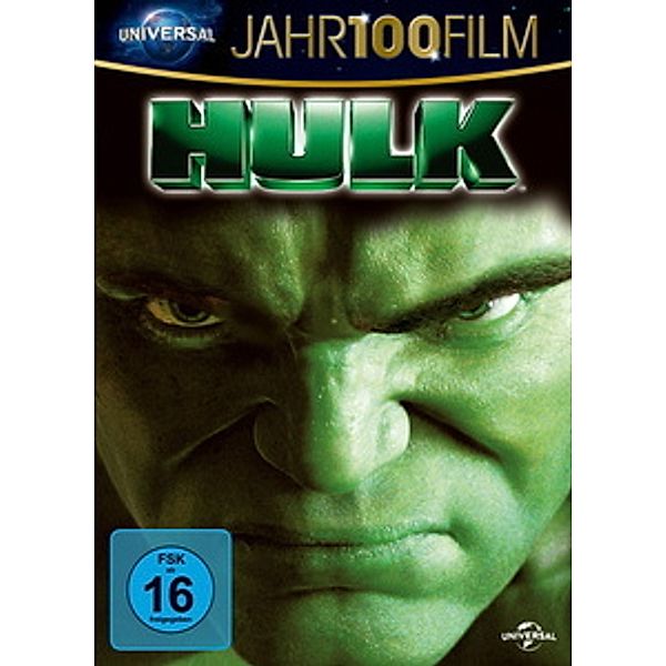 Hulk, Jennifer Connelly Eric Bana