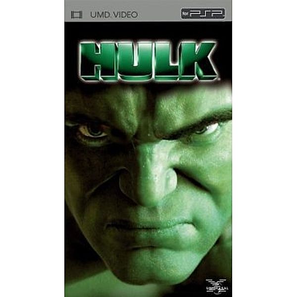 Hulk, Diverse Interpreten