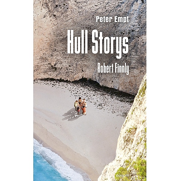 Hull Storys, Peter Empt