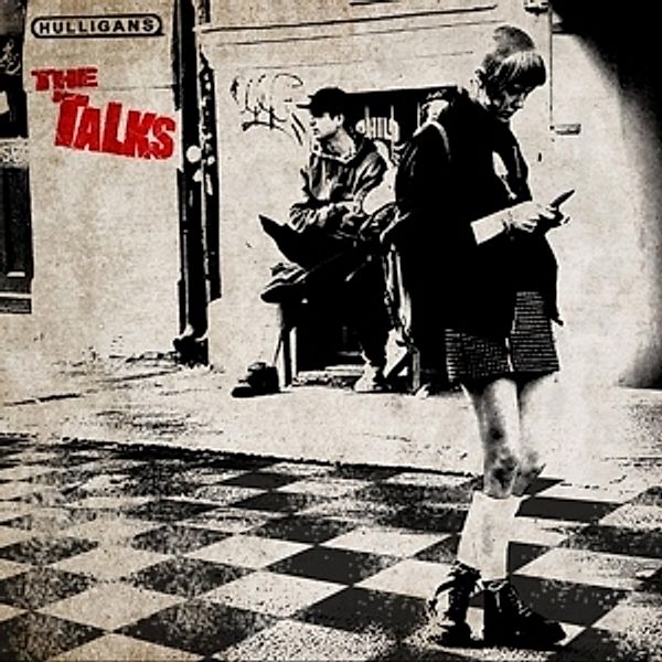 Hulligans (Vinyl), The Talks