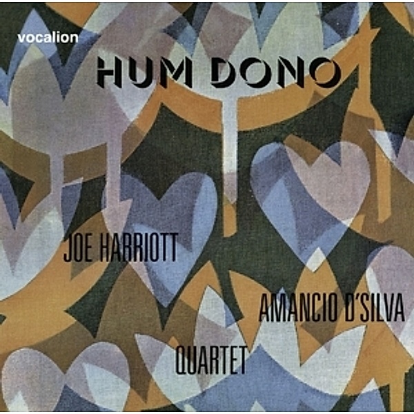 Hum Dono, Joe Harriott, Amancio D'Silva Quartet