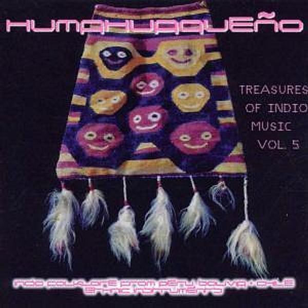 Humahuaqueno, Diverse Interpreten