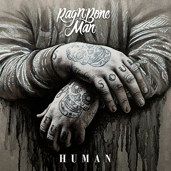 Human, Rag'n'Bone Man