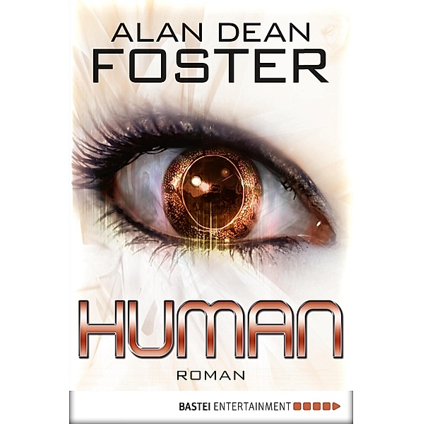 Human, Alan Dean Foster