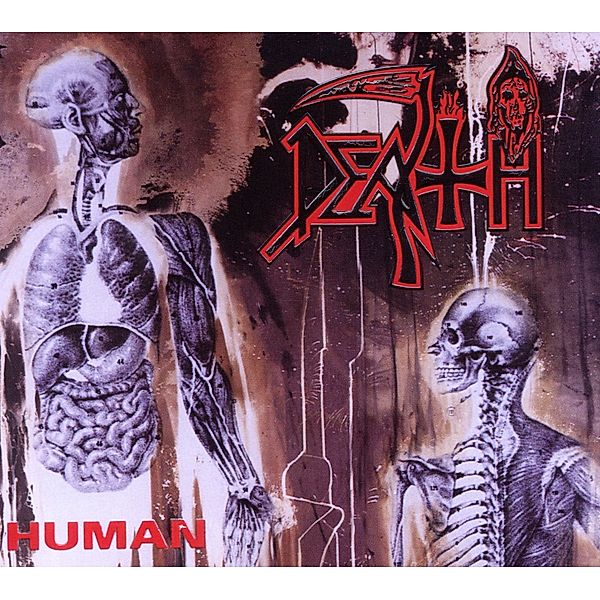 Human, Death