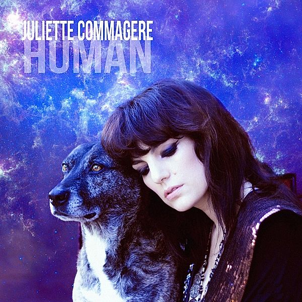 Human, Juliette Commagere