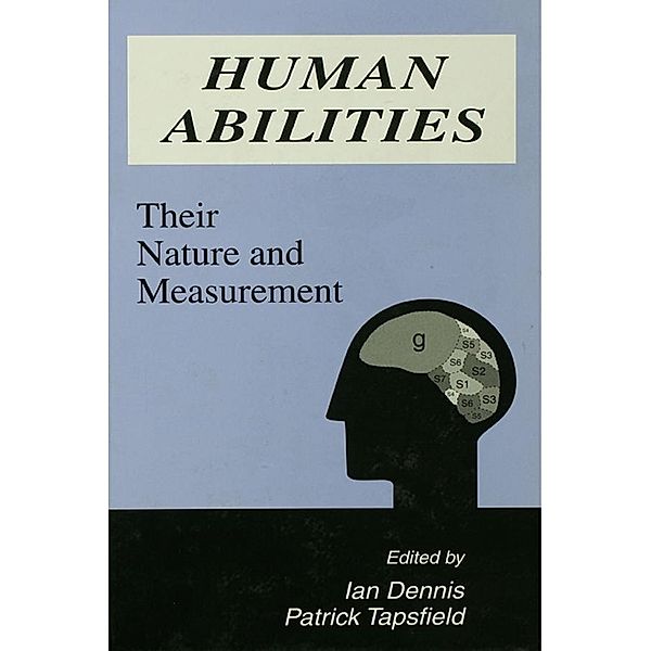 Human Abilities