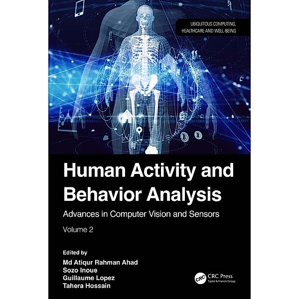 Human Activity and Behavior Analysis