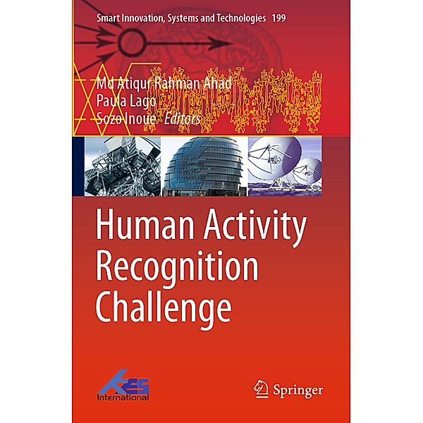 Human Activity Recognition Challenge