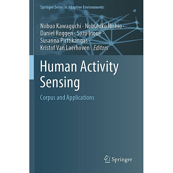 Human Activity Sensing