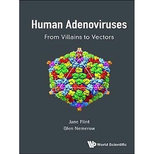 Human Adenoviruses, Glen R Nemerow, Jane Flint