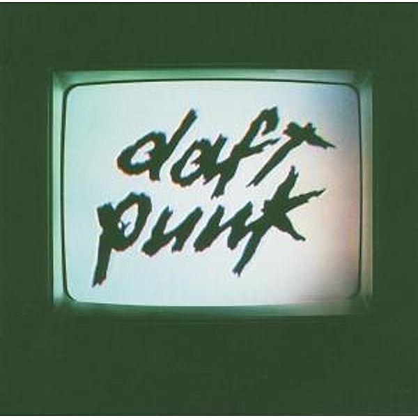 Human After All, Daft Punk