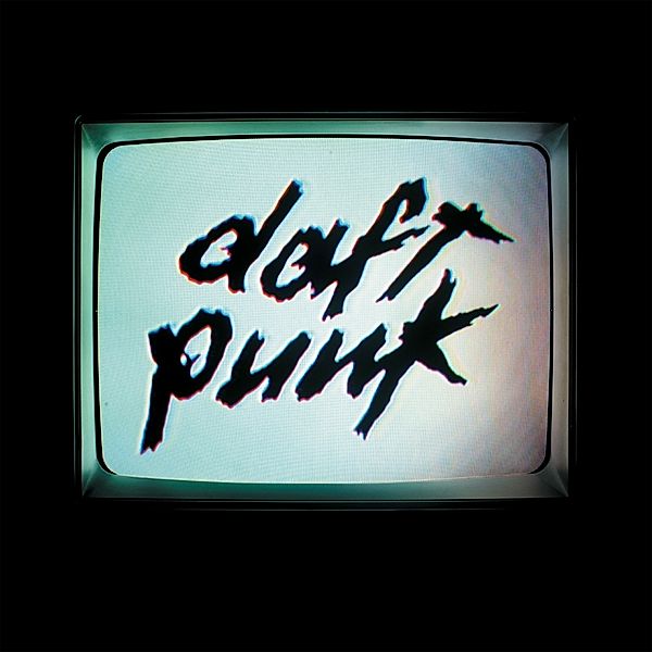 Human After All, Daft Punk