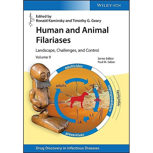Human and Animal Filariases / Drug Discovery in Infectious Diseases Bd.9