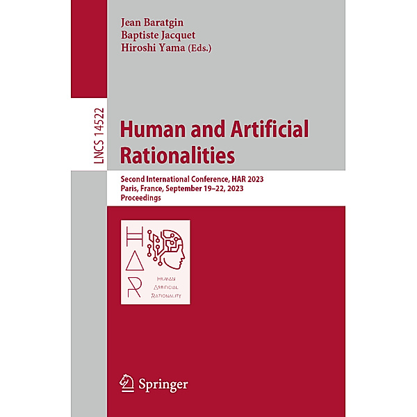 Human and Artificial Rationalities