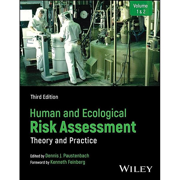 Human and Ecological Risk Assessment