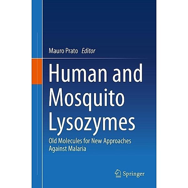 Human and Mosquito Lysozymes