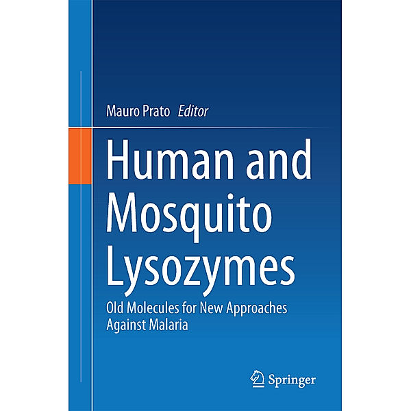 Human and Mosquito Lysozymes