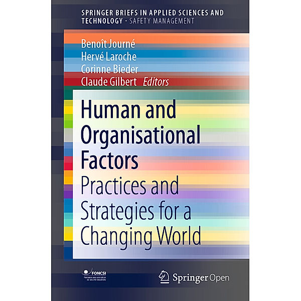 Human and Organisational Factors