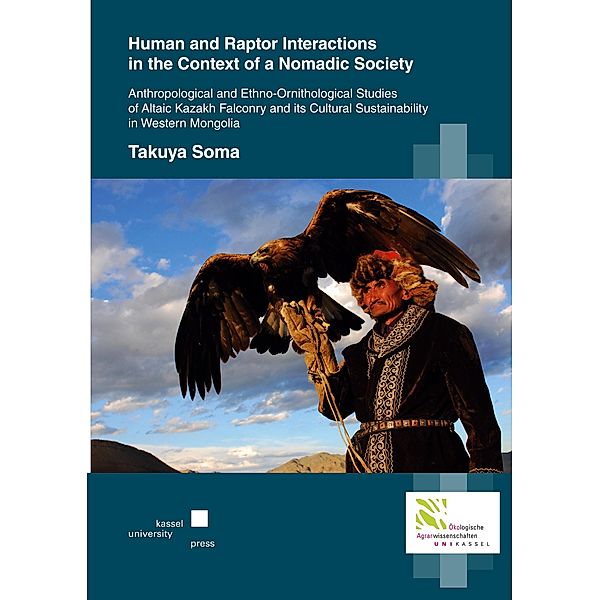 Human and Raptor Interactions in the Context of a Nomadic Society, Takuya Soma