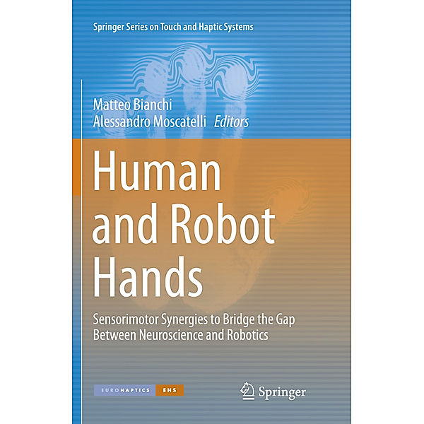 Human and Robot Hands