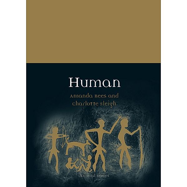 Human / Animal, Rees Amanda Rees