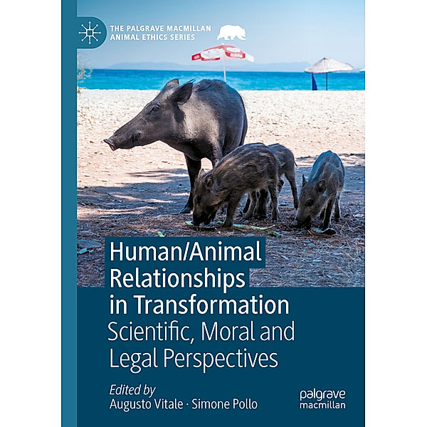 Human/Animal Relationships in Transformation