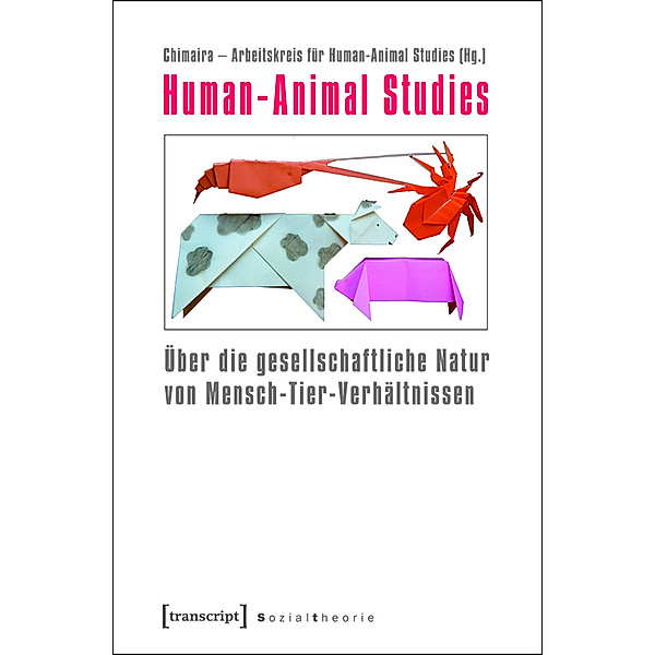 Human-Animal Studies / Human-Animal Studies Bd.2