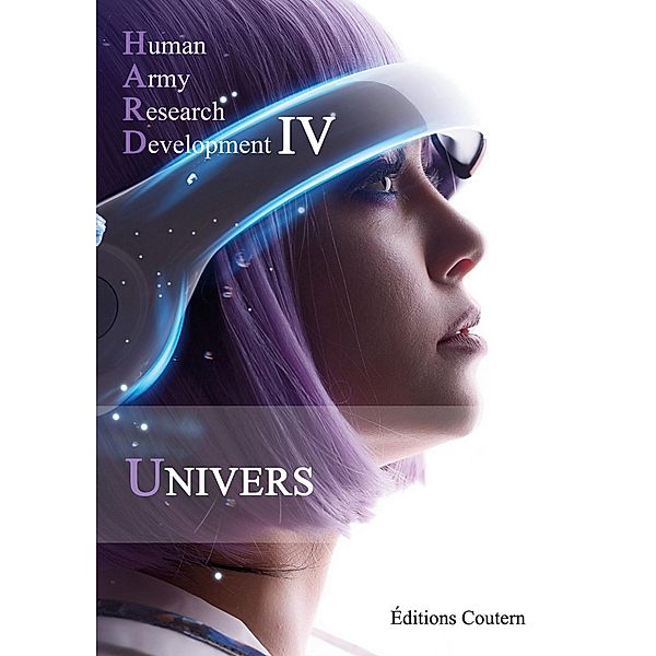 Human Army Research Development IV