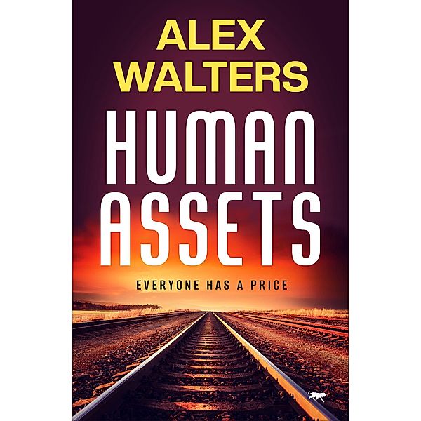 Human Assets, Alex Walters
